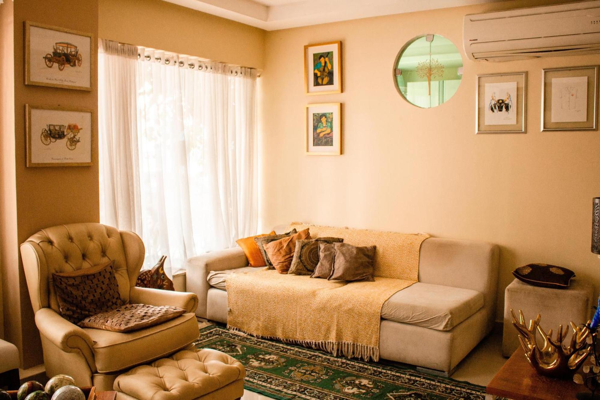 Boutique Hotel Casa Teatro Manaus Exteriör bild