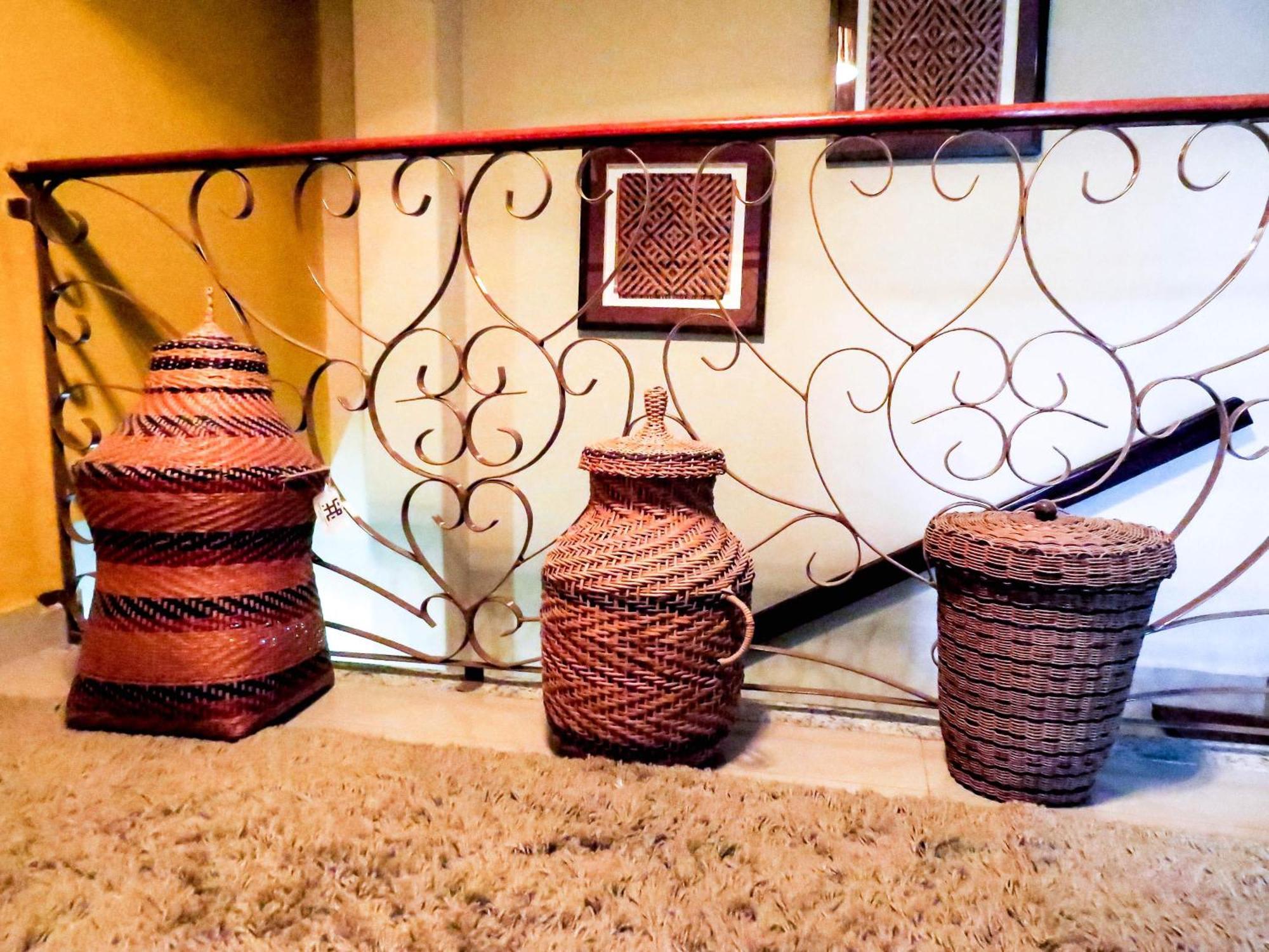 Boutique Hotel Casa Teatro Manaus Exteriör bild