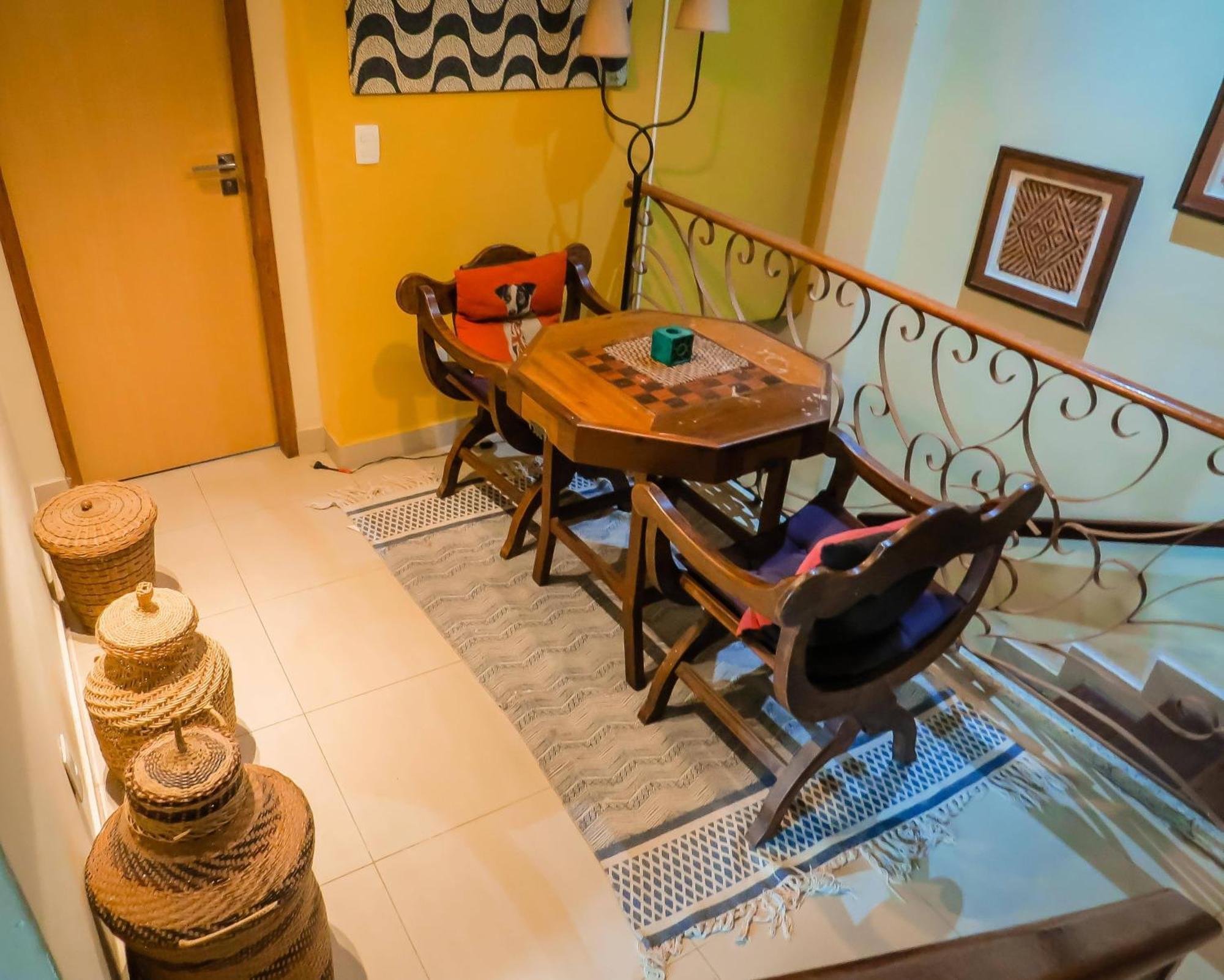 Boutique Hotel Casa Teatro Manaus Exteriör bild