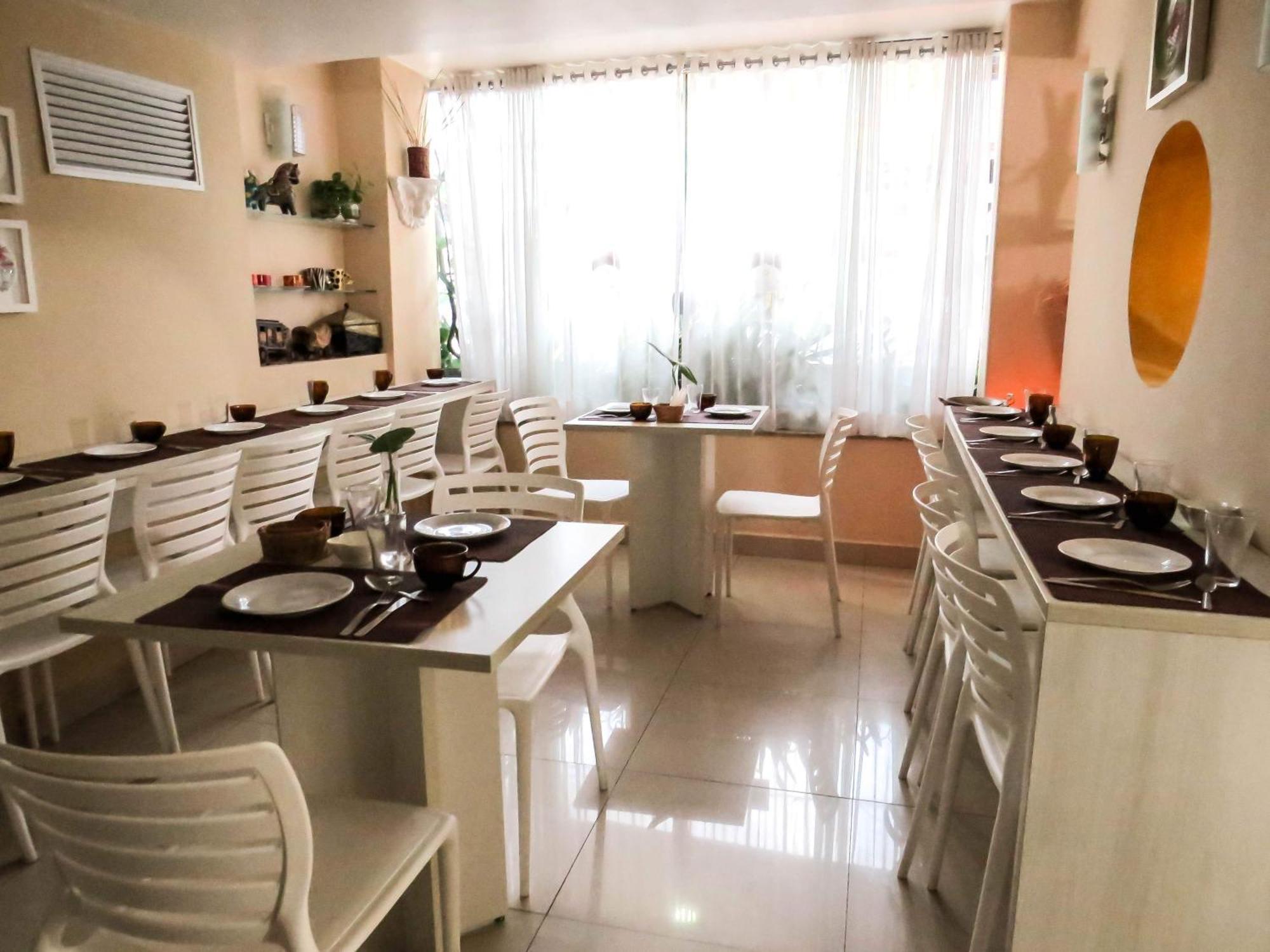 Boutique Hotel Casa Teatro Manaus Exteriör bild