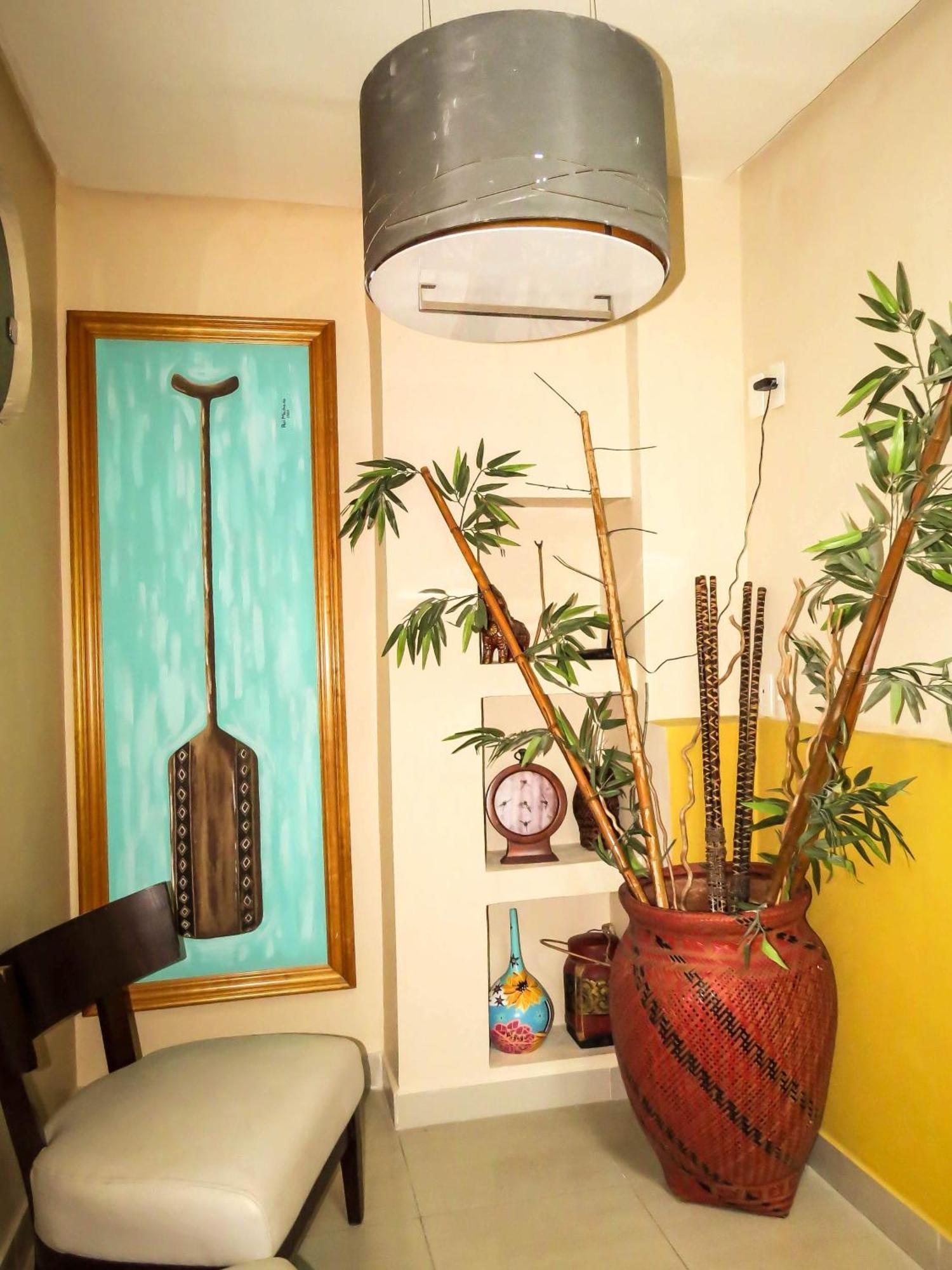 Boutique Hotel Casa Teatro Manaus Exteriör bild