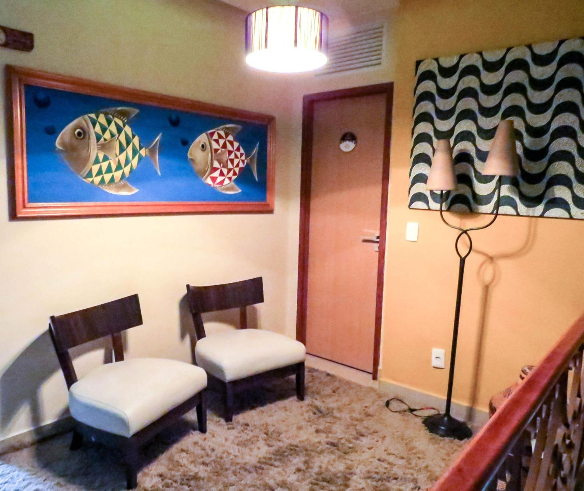 Boutique Hotel Casa Teatro Manaus Exteriör bild
