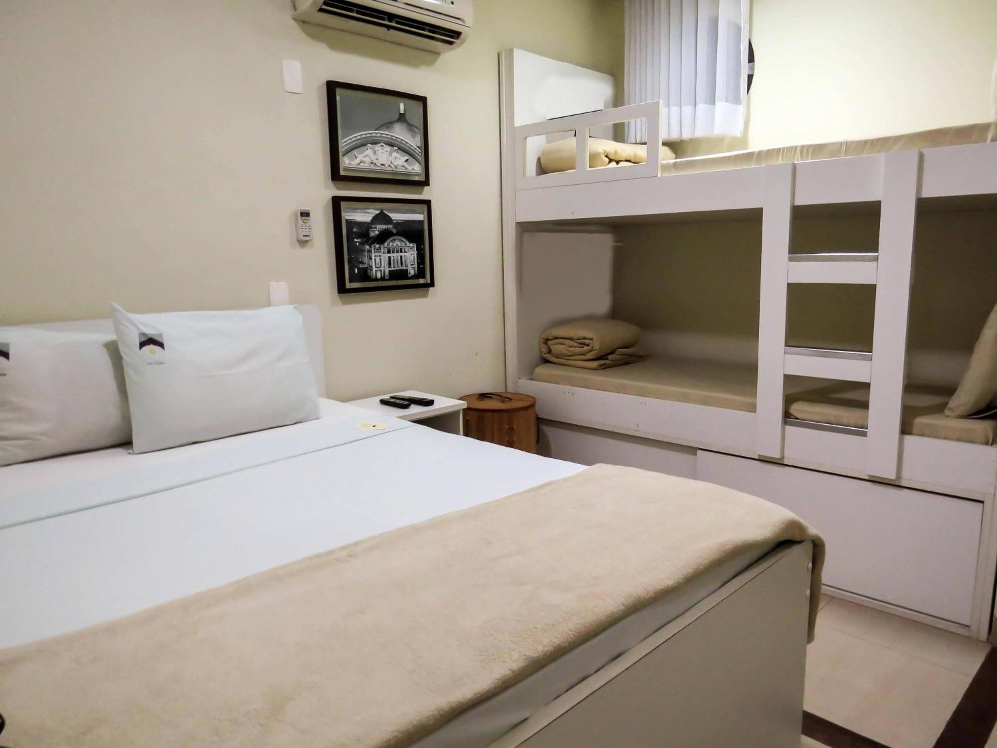 Boutique Hotel Casa Teatro Manaus Exteriör bild