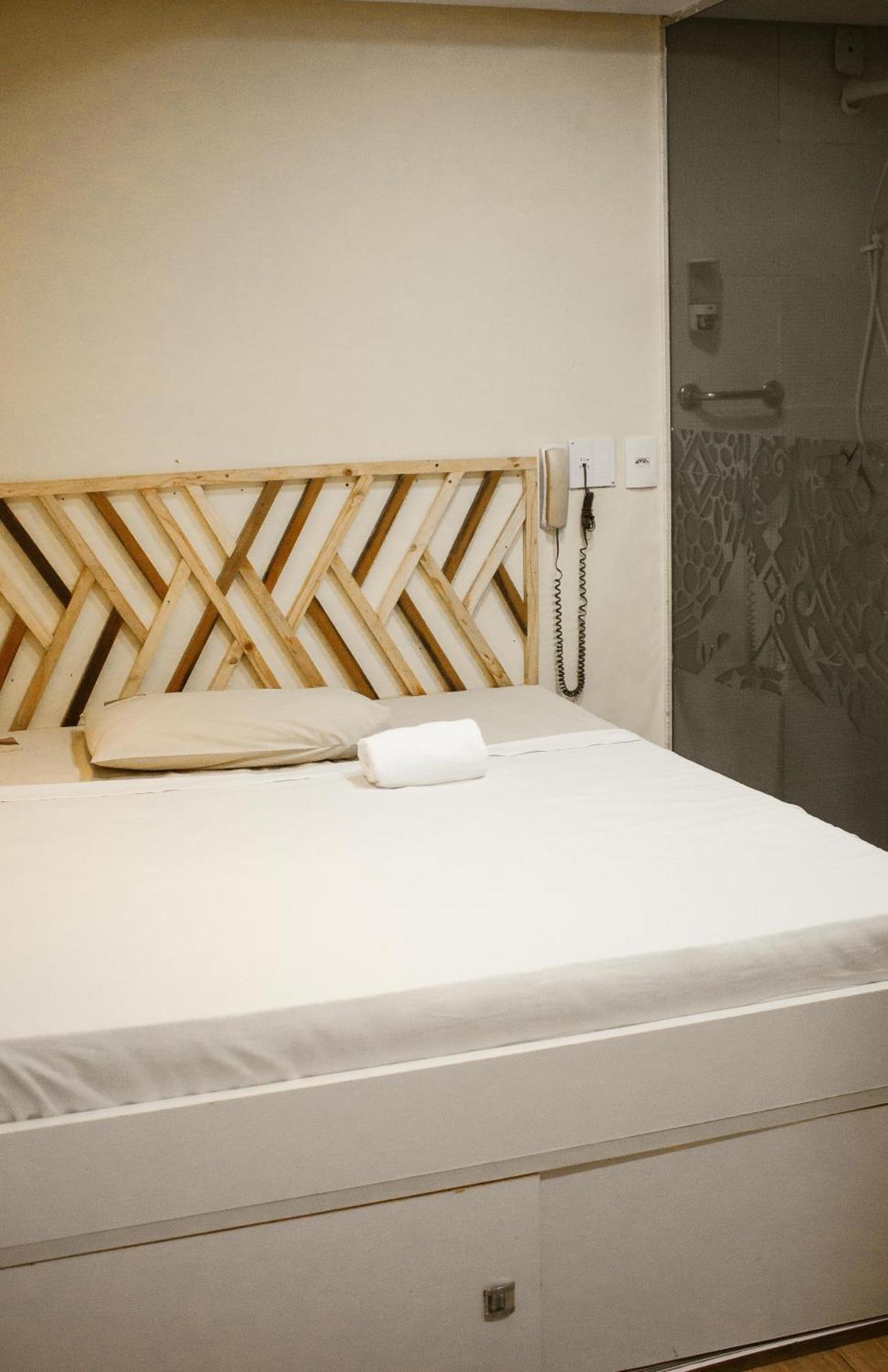 Boutique Hotel Casa Teatro Manaus Exteriör bild