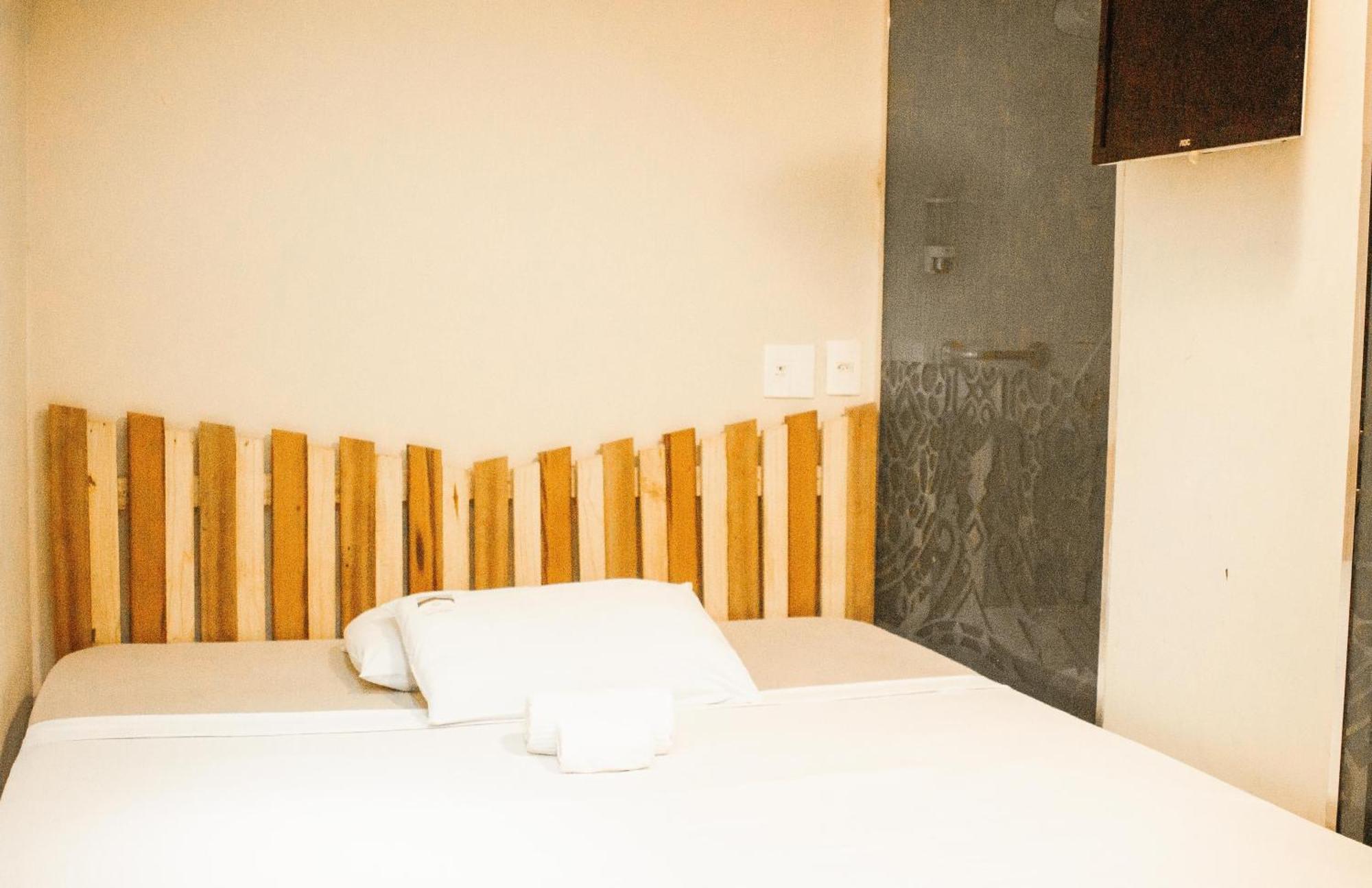 Boutique Hotel Casa Teatro Manaus Exteriör bild