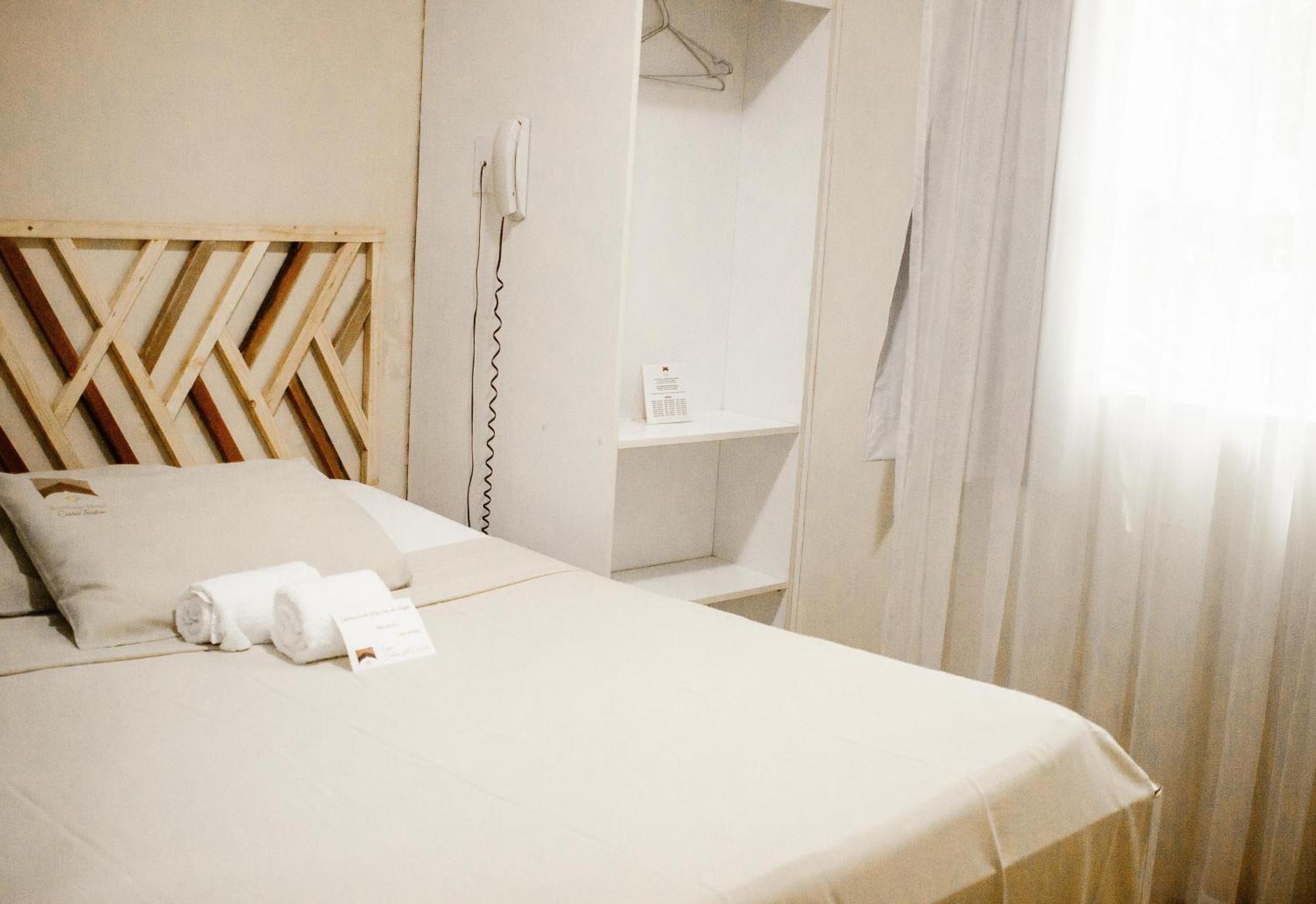 Boutique Hotel Casa Teatro Manaus Exteriör bild
